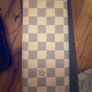 Louis Vuitton wallet